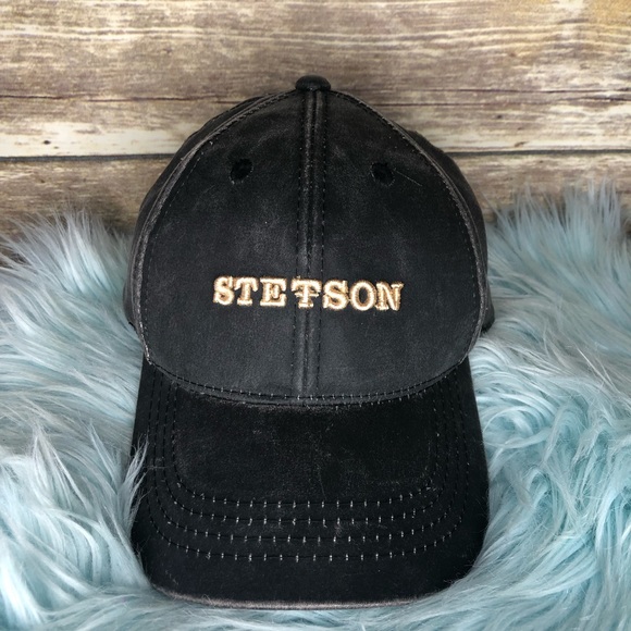stetson 150th anniversary hats